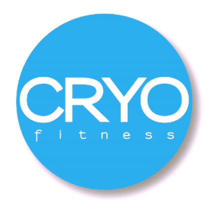 CryoFitness Logo