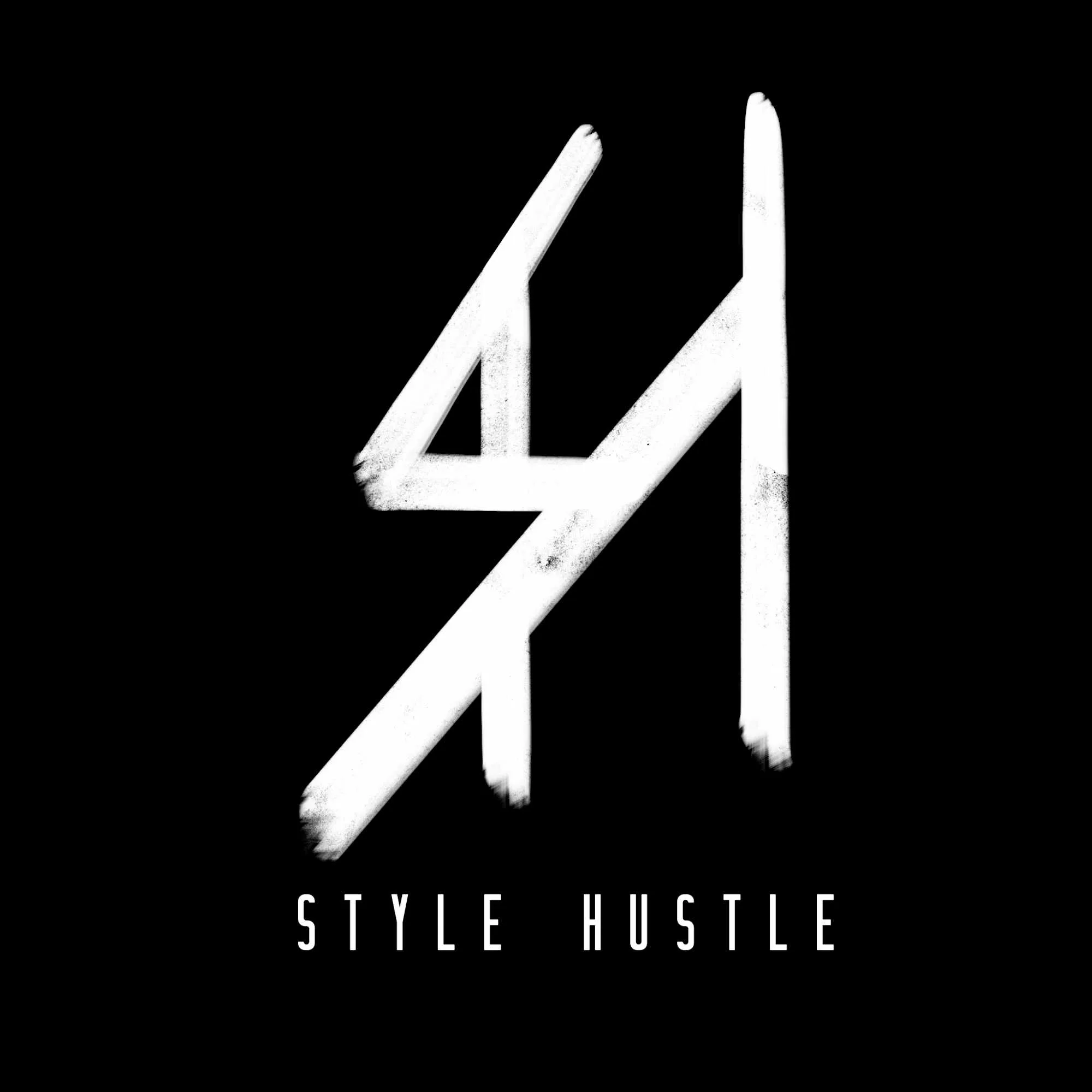 Style Hustle Logo